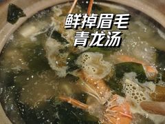 -丁字口海鲜热炒·烧烤大排档