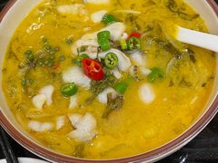 -宛平李记小吃(东关街店)