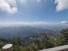 -梧桐山风景名胜区