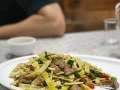 -下梅人家土菜馆(历史文化餐厅度假区店)