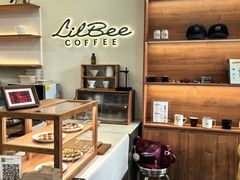 -LilBee Coffee