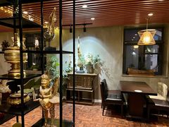 -Siam泰餐厅(水上公园店)