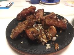 -中西名菜(增城万达广场店)