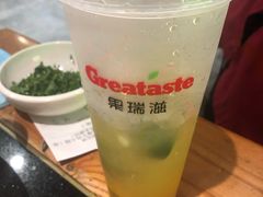 -潮火锅·麻辣牛肉火锅(观音桥方圆·LIVE店)