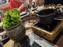 -黑牛の店·和牛烧肉(合生汇店)
