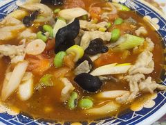 -真不同饭店(老城店)