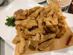 -老牌坊鲁菜名店(聊城美食岛店)