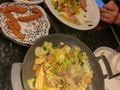 -桂花里·衢州菜·精酿餐吧(未来科技城万达广场店)