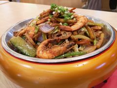 -干锅鱼庄(北京荟聚西红门购物中心店)