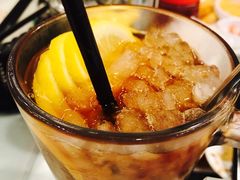 -翠华餐厅(香港国际机场店)