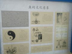 -上海海洋大学鱼文化博物馆(军工路校区)