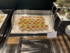 -苏州知音温德姆至尊酒店·四季海鲜自助餐厅(汾湖店)