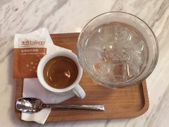 -西关84·History·Art·Cafe