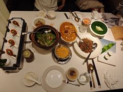 -金链花·泰国餐厅(国贸店)