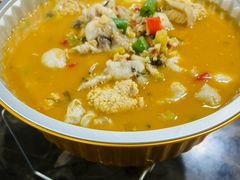 -辣不怕口味虾(凌霄路店)