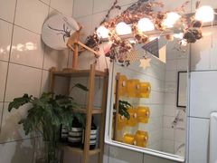 -不正咖啡(万达尊店)