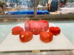 -西檬树SIMON·T轻奢蛋糕(大东方Max店)