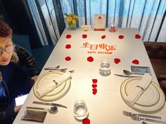 -王品牛排(杭州大厦店)