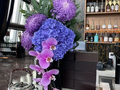 -瑞吉酒店·The Drawing Room闲逸廊·云端下午茶·夜奢Whiskey