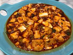 陈麻婆豆腐-雀蓝川菜(奥体广场店)