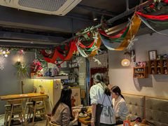 -Rosemary·纽西兰简餐(江南西店)