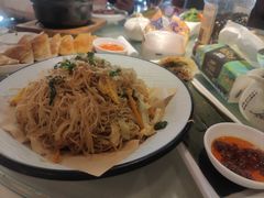 -粤点越有·茶点·粤菜(樵岭国际店)