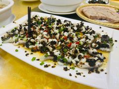 -青竹园海鲜餐厅(海天路店)