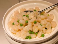 -品大三·经典淮扬菜(大行宫店)