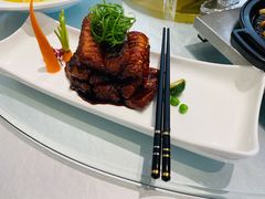 特色熏鱼-江仙雅居(苏州桥店)
