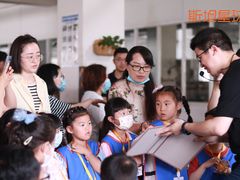 -斯坦星球AI编程·机器人科创·科学实验·信奥·思维·STEM·乐高·竞赛考级(长宁虹桥大融城荟聚中心)