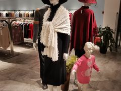 -春竹·微奥莱(北京西路店)