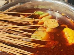 -成都瓜串串(华强北店)