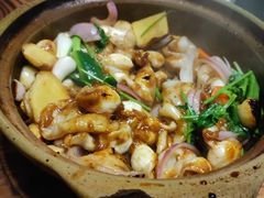 -侠成水上农庄(工业大道店)