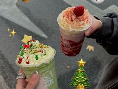 -红楼HONGLOU Gelato(淮海中路店)
