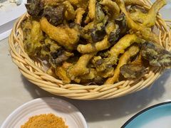 -屋里家延边朝鲜族冷面(梅林3店)