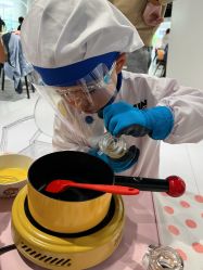 -MINI MARS KIDS CLUB亲子家庭中心(杨浦黄兴店)