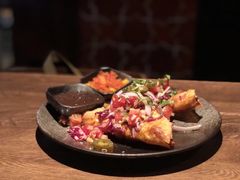 -Q MEX 库迈墨西哥餐吧(三里屯店)