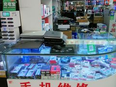 -中福百货(望京店)