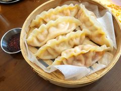 -青春分食(仙林大学城店)