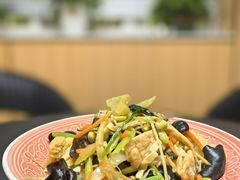 -雅酌园百姓菜馆(颐和路店)