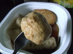 -711便利店(安贞桥胜古南里店)