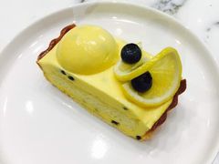 -WHEAT&BAKER-麥(凯德来福士店)