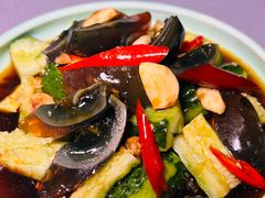 -金哥私房菜馆(张府园总店)