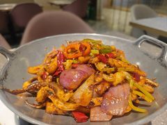 -烟火鱼乡(京华城店)
