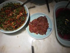 徐家口口脆-锦府盐帮·李宅(领展购物广场中关村店)