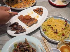-大哈福烧烤·海鲜·家常菜(延安三路店)