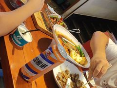 -渔家风味·鲅鱼水饺·央视展播·海鲜天津菜(开发区店)