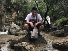 -云梦山