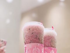 -奈雪的茶(国金中心店)