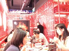 大堂-侯师傅热炒店(印象城店)